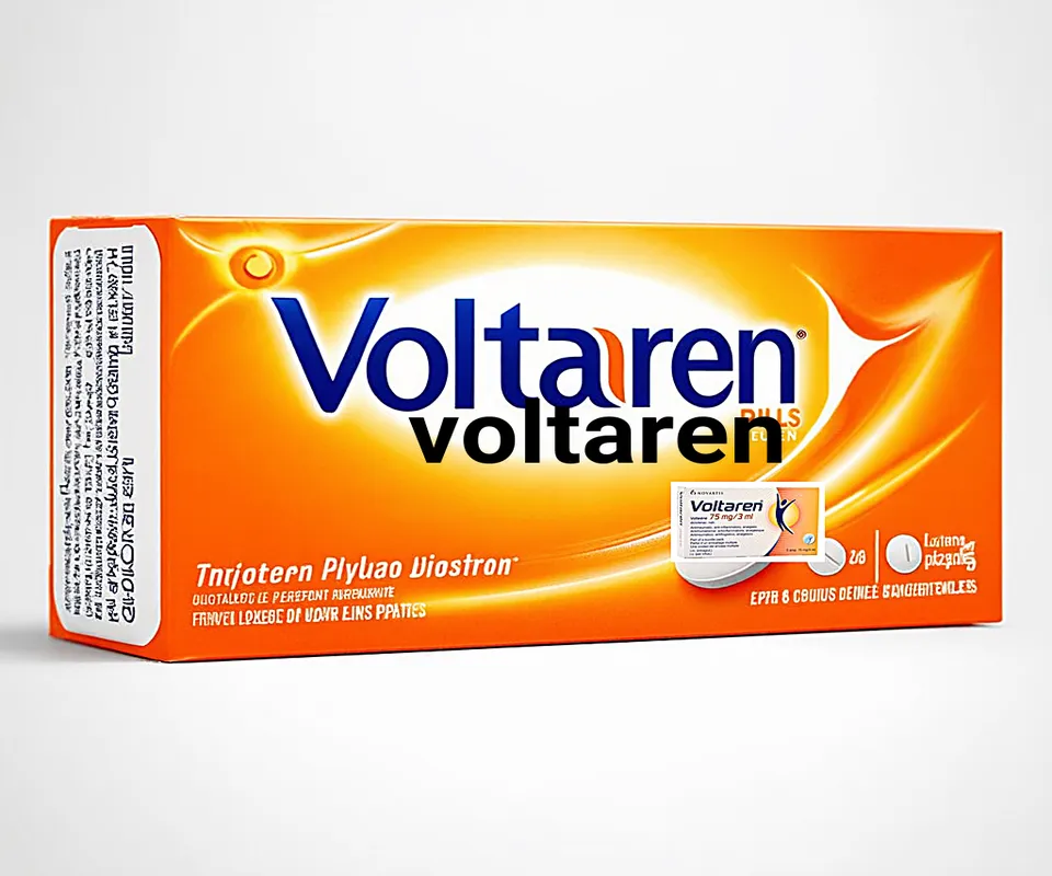 Voltaren gel apoteket kronan